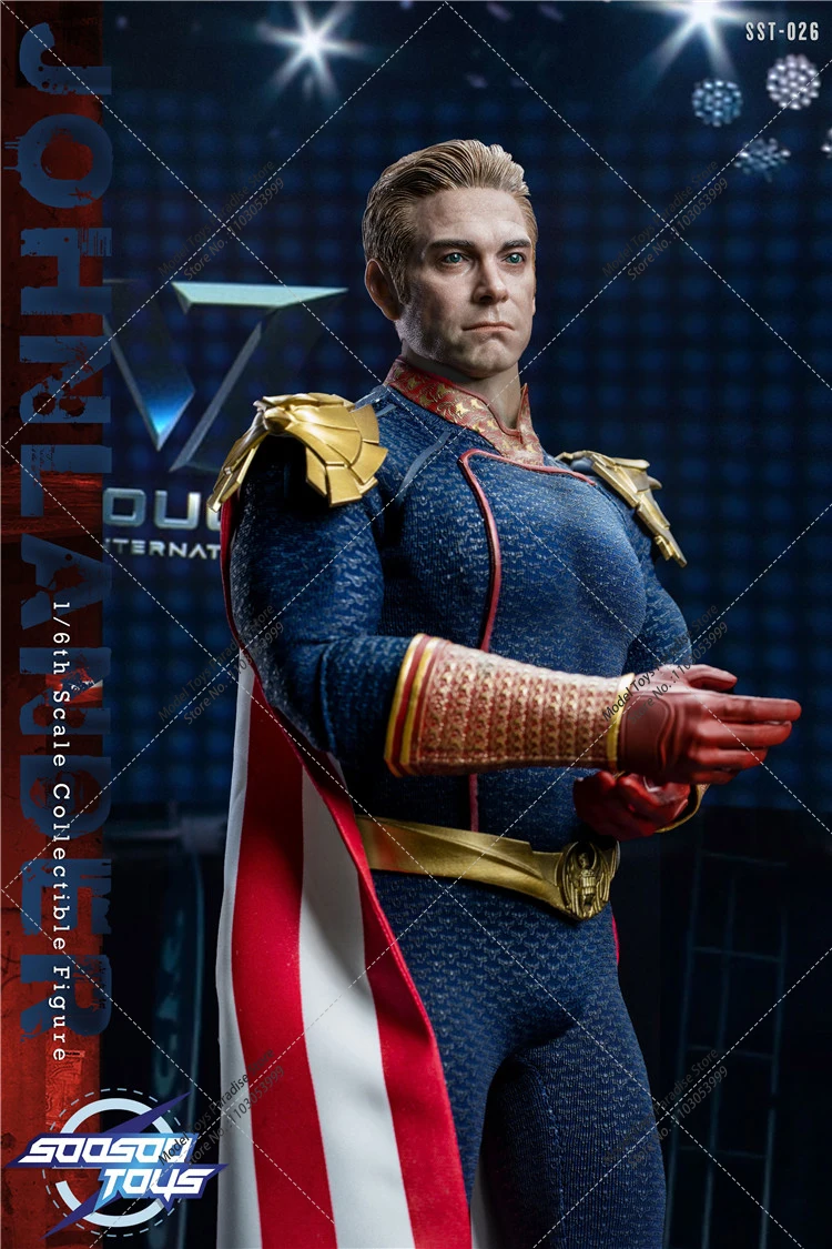 kf S45a0c01c217a4fdf9aeca8b14d2ab743J - Soosoo Toys