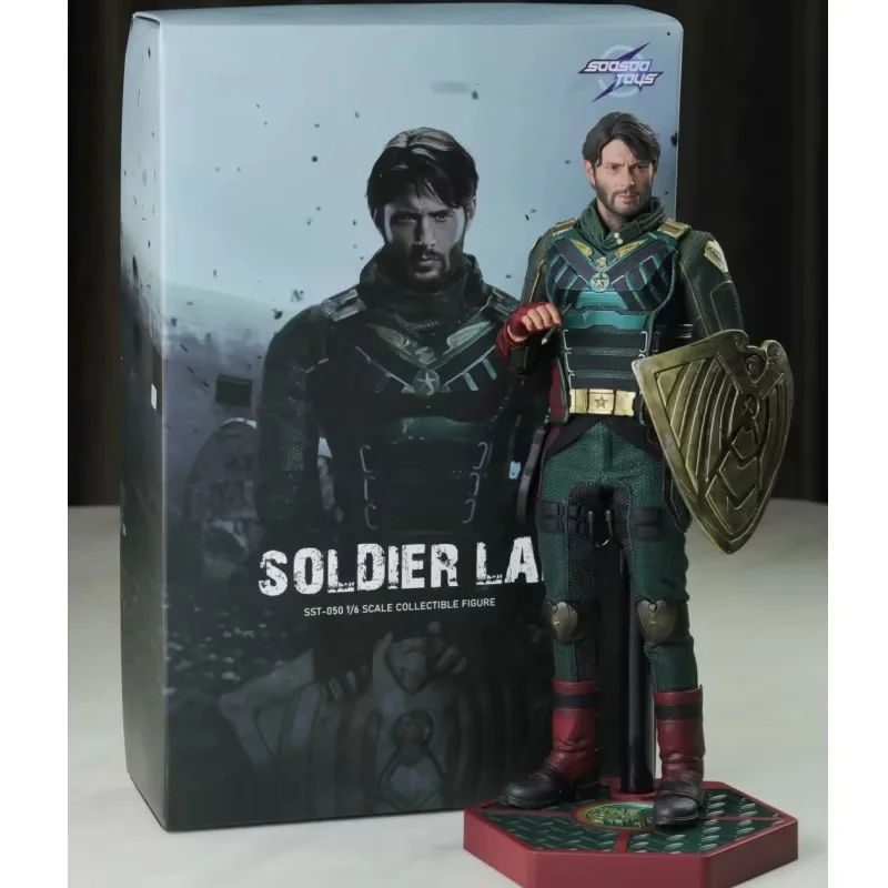 kf S4ca5a80e82fa407c8c7257c50faeb8e5O - Soosoo Toys