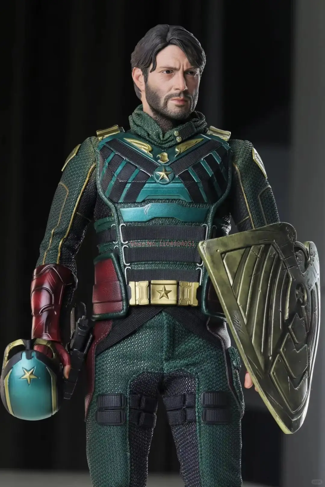 kf S72ac9b6953294b99965fb0a2559d76cfI - Soosoo Toys