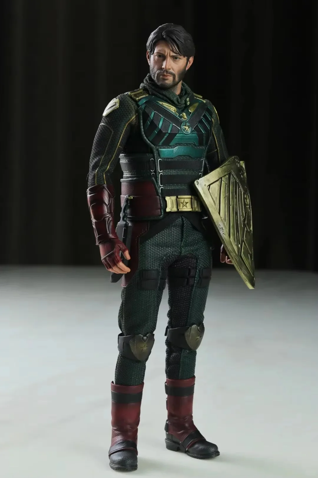 kf Sd753649e582c430f9e703d7af7f8dd4dK - Soosoo Toys