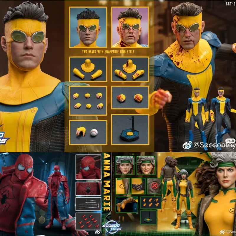 kf Sef39cf49a6e4427eb3cd041e8660f44cI - Soosoo Toys