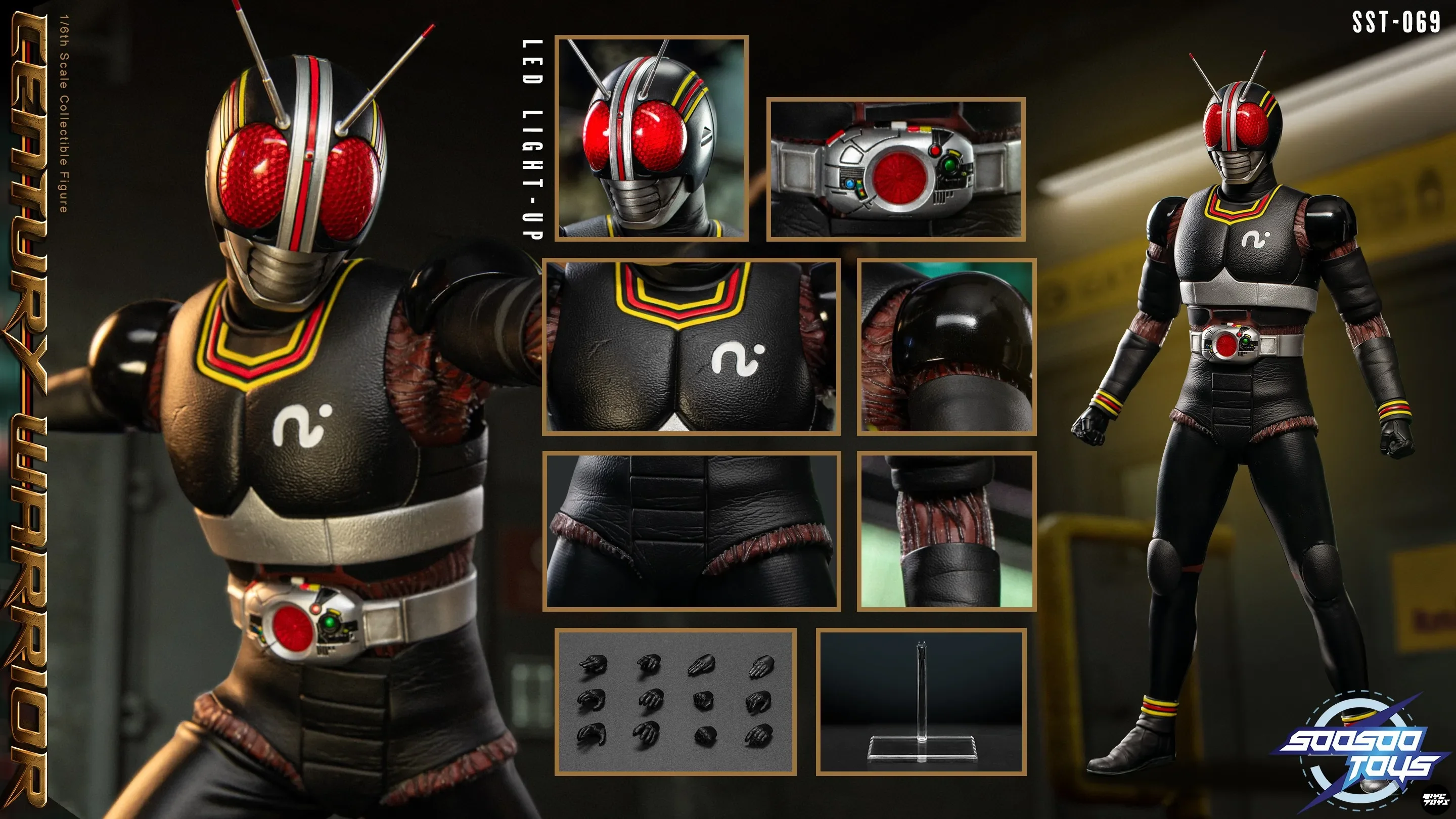 kf S3f1ebc0cf2254252ae6c5f5ef51acff8l - Soosoo Toys